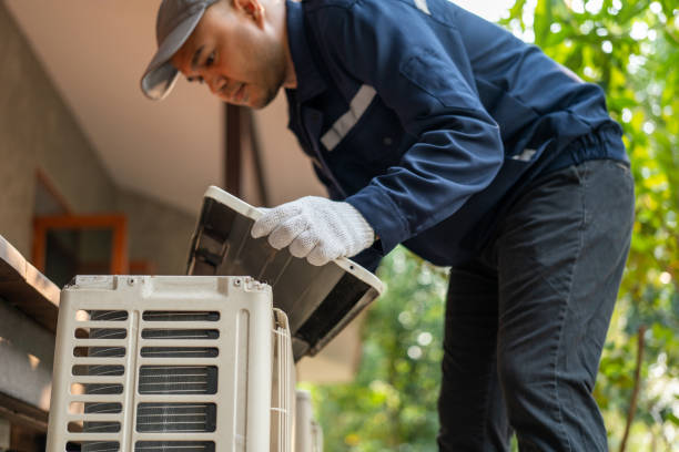 Best Energy-efficient HVAC Solutions in Galeville, NY